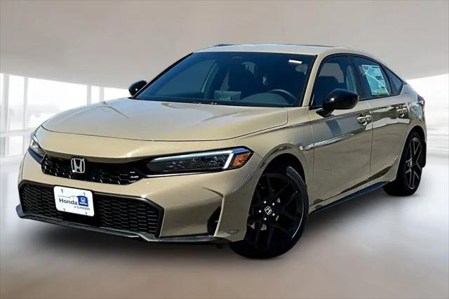 2026 Honda Civic Sport for sale in Lincoln, NE
