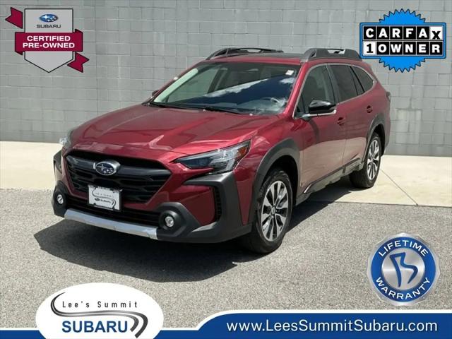 2025 Subaru Outback Limited for sale in Lees Summit, MO