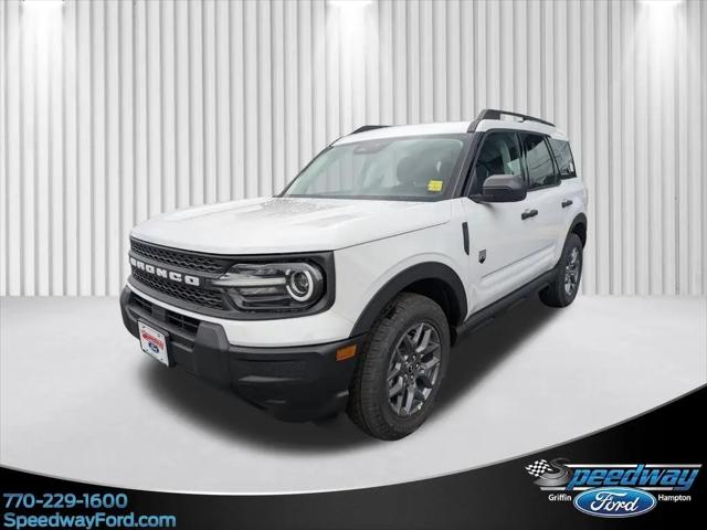 2026 Ford Bronco Sport Big Bend for sale in Griffin, GA