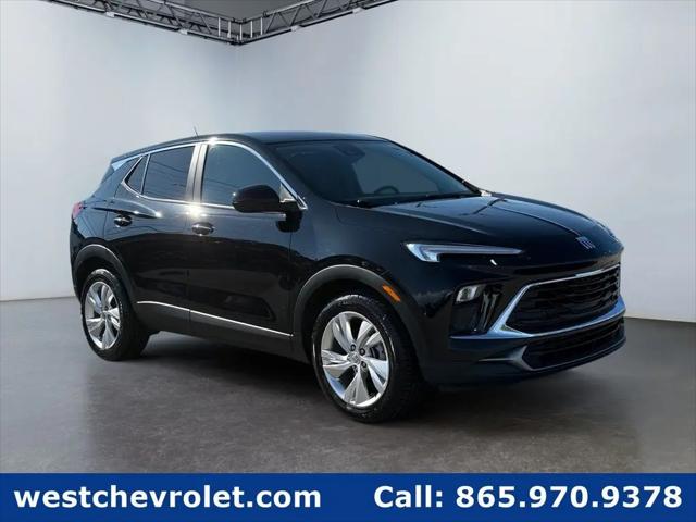 2024 Buick Encore GX Preferred FWD for sale in Alcoa, TN