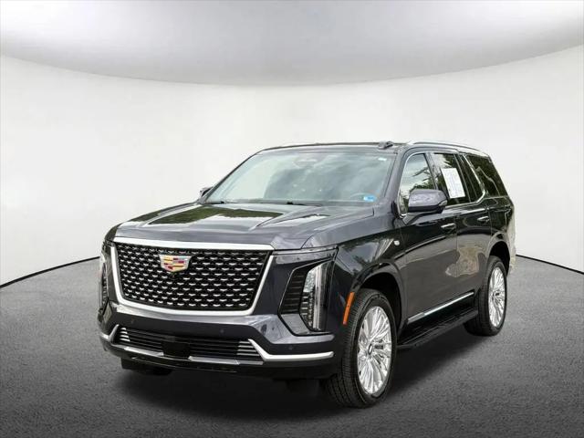 2025 Cadillac Escalade Premium Luxury for sale in Fredericksburg, VA