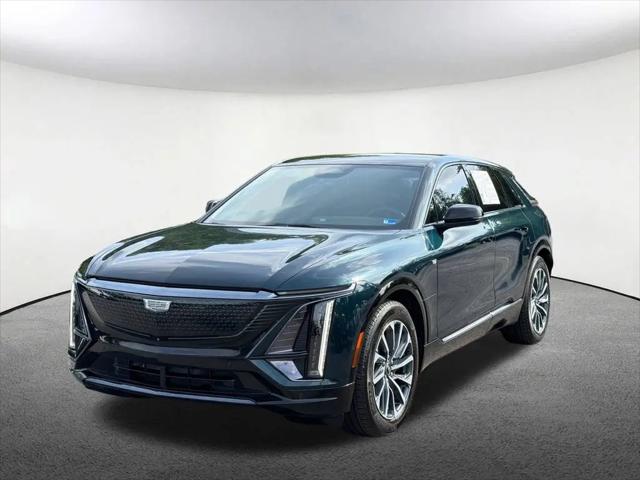 2024 Cadillac iQ Sport w/1SJ for sale in Fredericksburg, VA
