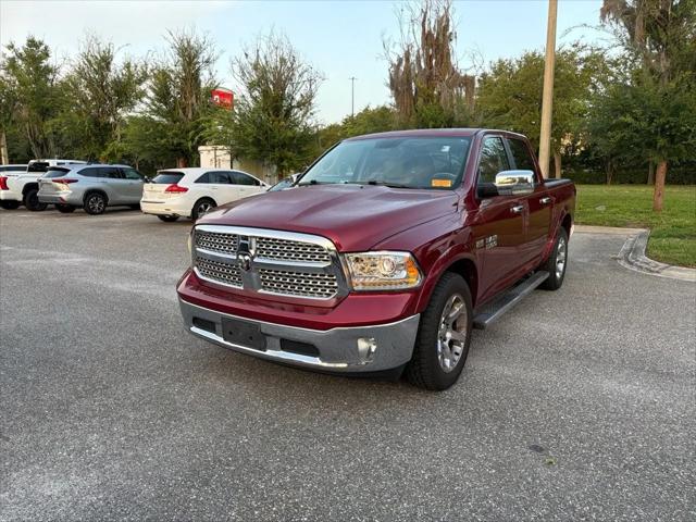 2013 Ram 1500 Laramie for sale in Sanford, FL