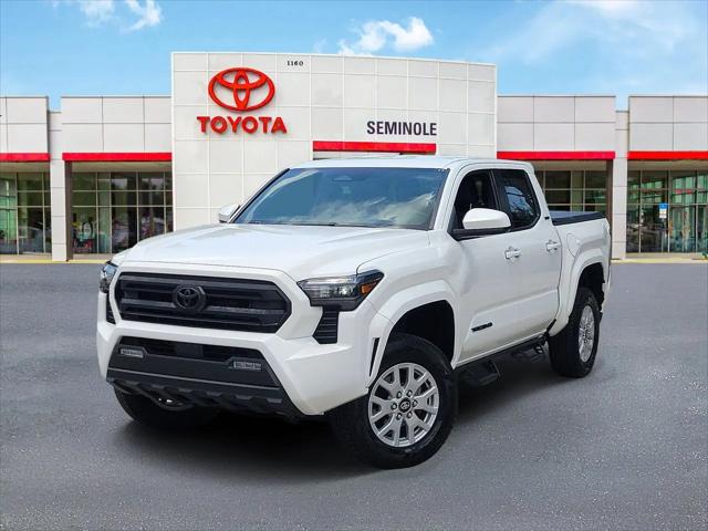 2024 Toyota Tacoma SR5 for sale in Sanford, FL