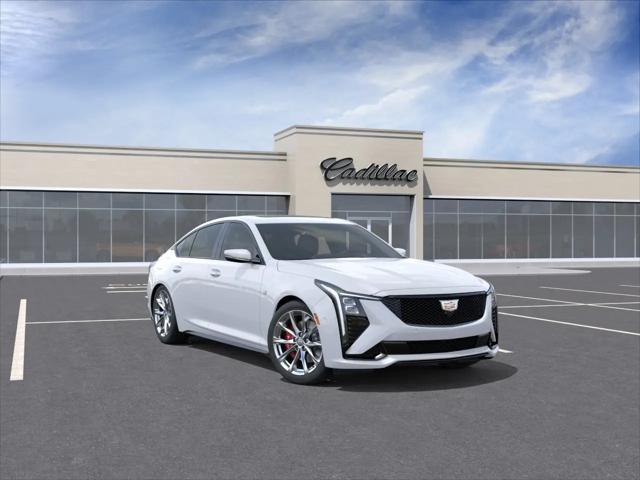 2026 Cadillac CT5 Sport RWD for sale in Fredericksburg, VA