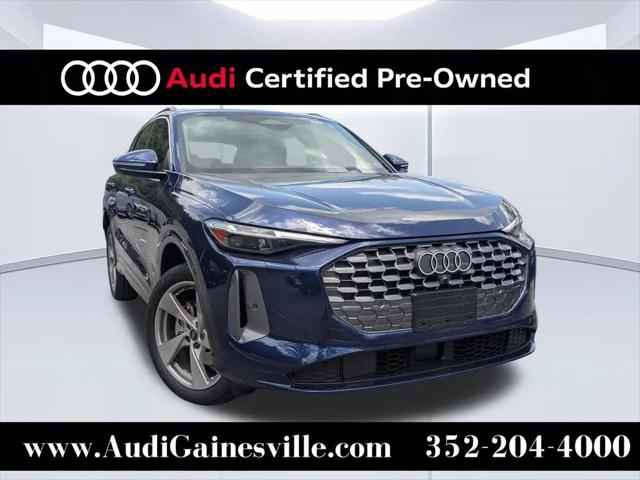 2025 Audi Q5 Premium Plus TFSI quattro S tronic for sale in Gainesville, FL