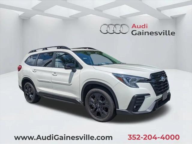 2023 Subaru Ascent Onyx Edition 7-Passenger for sale in Gainesville, FL