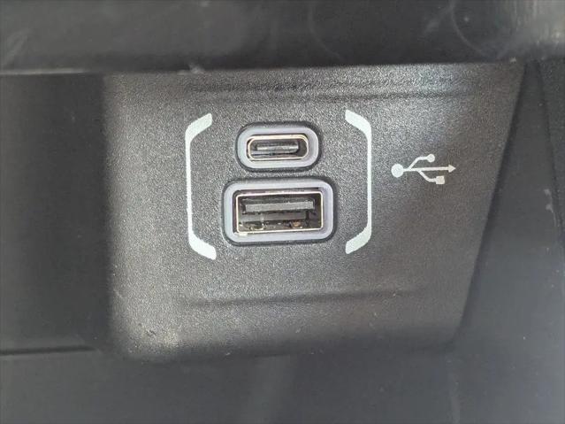 2022 Jeep Compass Latitude Lux 4x4