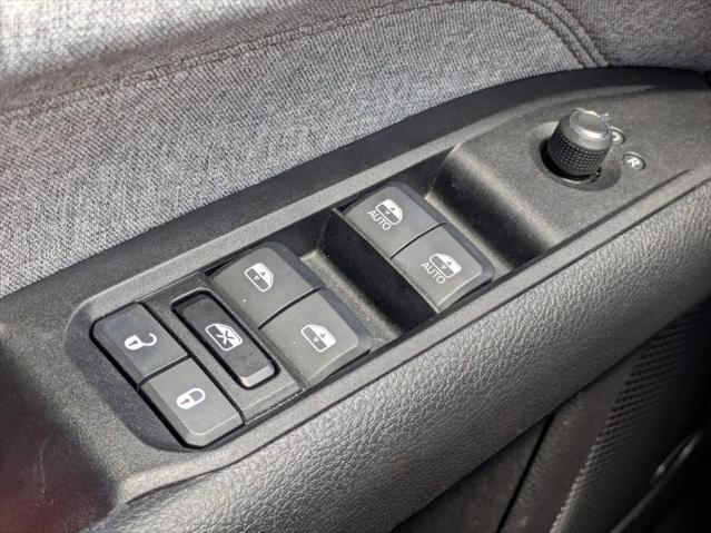 2022 Jeep Compass Latitude Lux 4x4