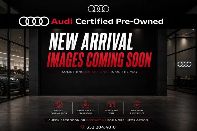 2023 Audi A3 Premium 40 TFSI quattro S tronic for sale in Gainesville, FL