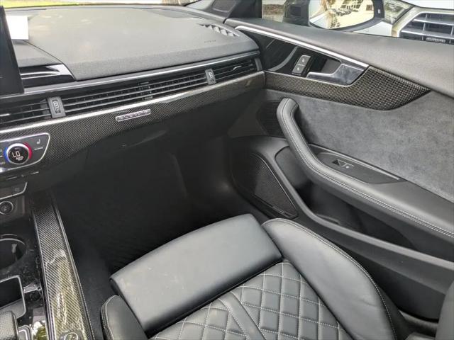 2023 Audi S5 Sportback Premium Plus TFSI quattro Tiptronic