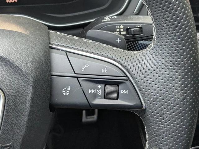2023 Audi S5 Sportback Premium Plus TFSI quattro Tiptronic