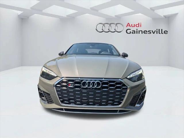 2023 Audi S5 Sportback Premium Plus TFSI quattro Tiptronic
