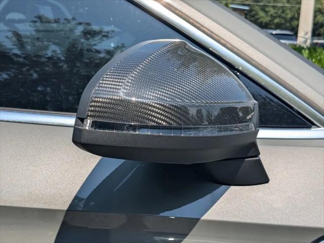 2023 Audi S5 Sportback Premium Plus TFSI quattro Tiptronic
