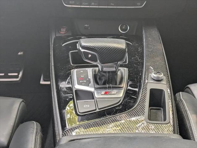 2023 Audi S5 Sportback Premium Plus TFSI quattro Tiptronic