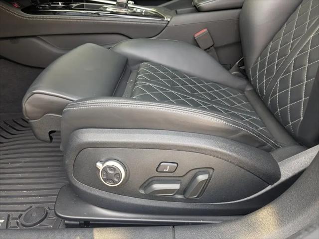 2023 Audi S5 Sportback Premium Plus TFSI quattro Tiptronic