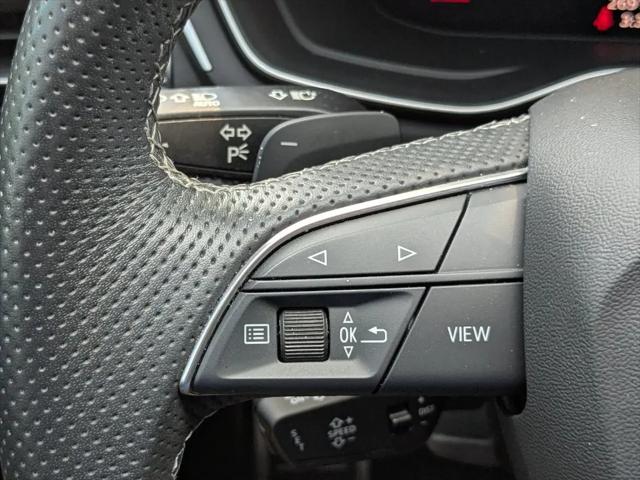 2023 Audi S5 Sportback Premium Plus TFSI quattro Tiptronic