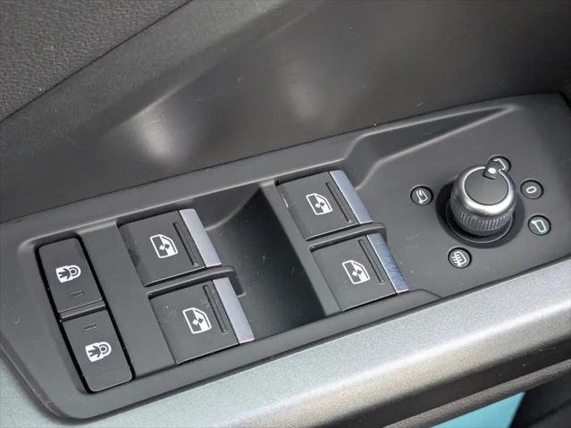 2021 Audi Q3 Premium Plus 45 TFSI S line quattro Tiptronic