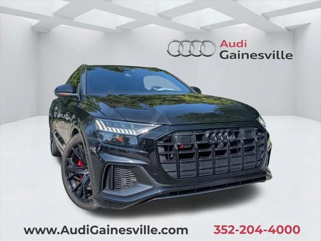 2023 Audi SQ8 Prestige TFSI quattro Tiptronic for sale in Gainesville, FL