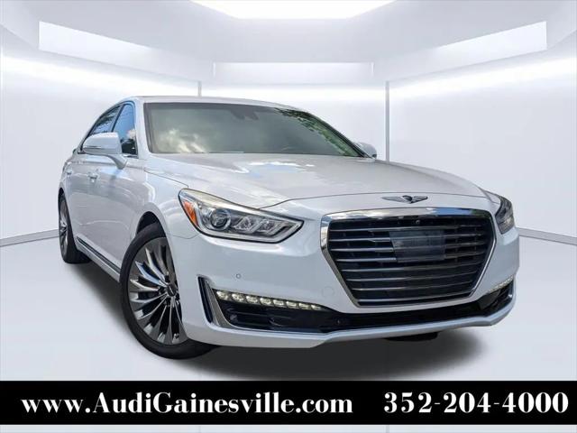 2017 Genesis G90 5.0 Ultimate for sale in Gainesville, FL