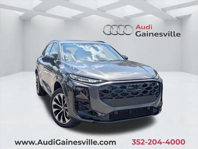 2026 Audi Q3 TFSI quattro S tronic for sale in Gainesville, FL