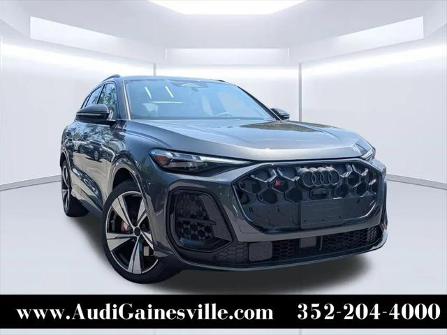 2026 Audi SQ5 Premium Plus TFSI quattro S tronic for sale in Gainesville, FL