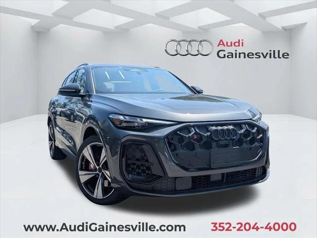 2026 Audi SQ5 Premium Plus TFSI quattro S tronic for sale in Gainesville, FL