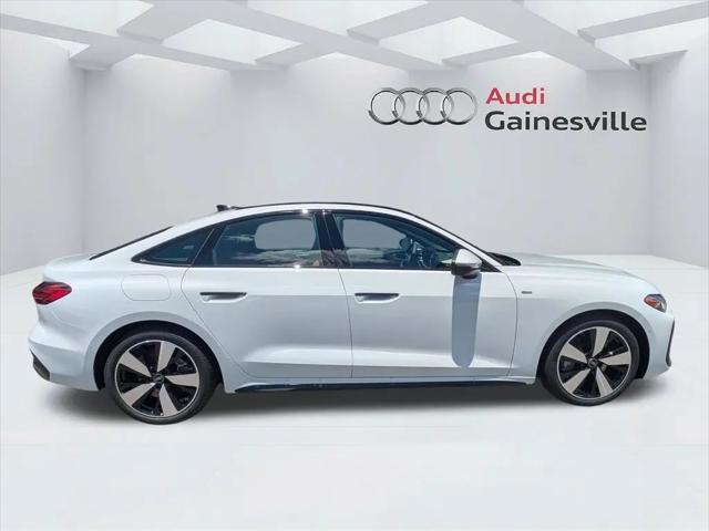 2026 Audi A5 Prestige TFSI quattro S tronic