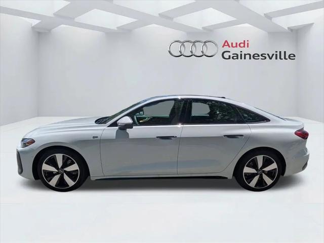 2026 Audi A5 Prestige TFSI quattro S tronic
