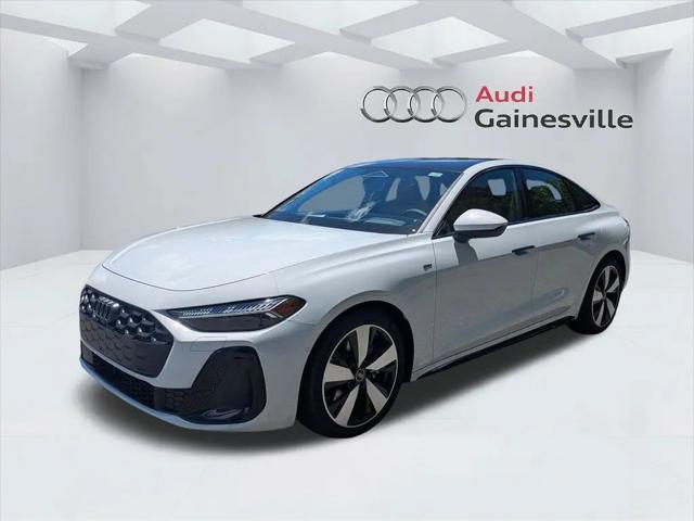2026 Audi A5 Prestige TFSI quattro S tronic