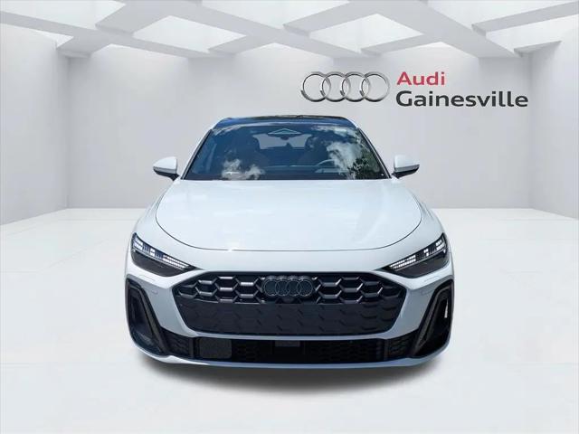 2026 Audi A5 Prestige TFSI quattro S tronic