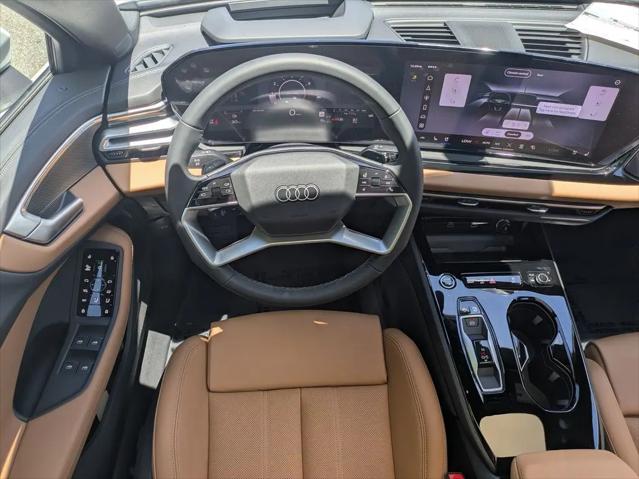 2026 Audi A5 Prestige TFSI quattro S tronic