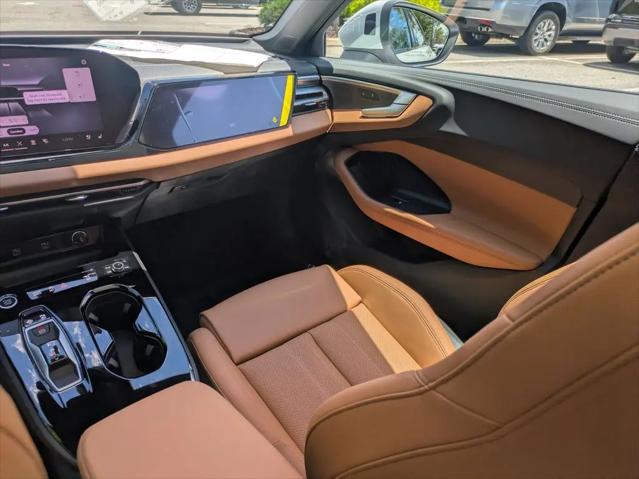 2026 Audi A5 Prestige TFSI quattro S tronic