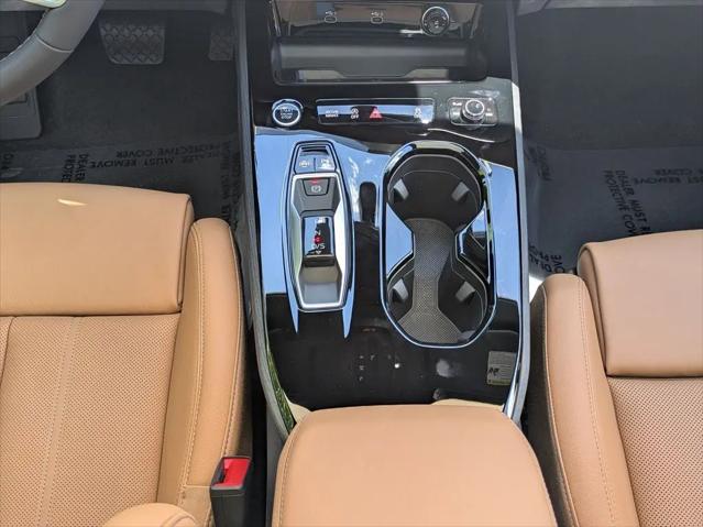 2026 Audi A5 Prestige TFSI quattro S tronic