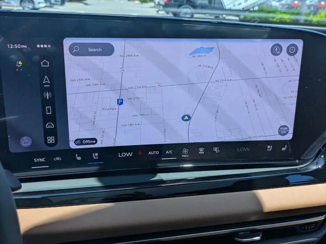 2026 Audi A5 Prestige TFSI quattro S tronic