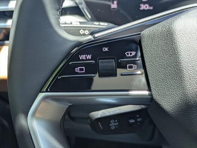 2026 Audi A5 Prestige TFSI quattro S tronic