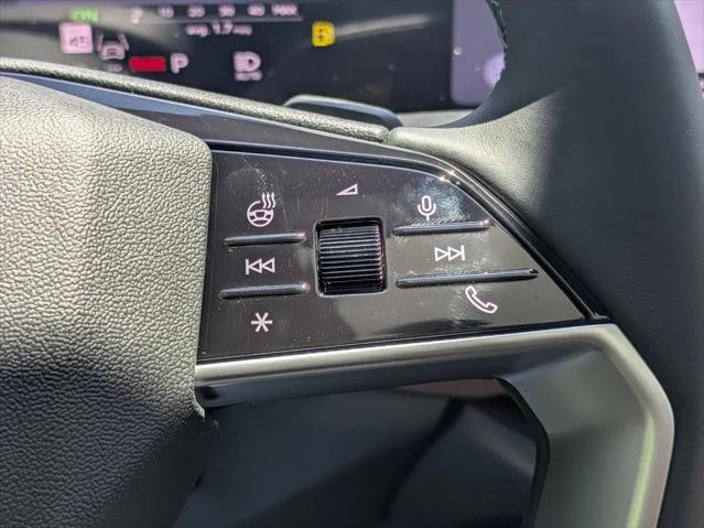 2026 Audi A5 Prestige TFSI quattro S tronic