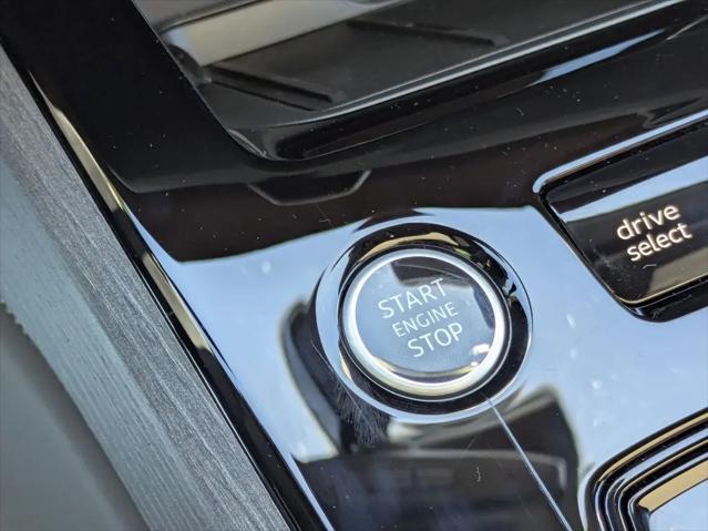 2026 Audi A5 Prestige TFSI quattro S tronic