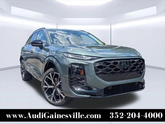 2026 Audi Q3 TFSI quattro S tronic for sale in Gainesville, FL