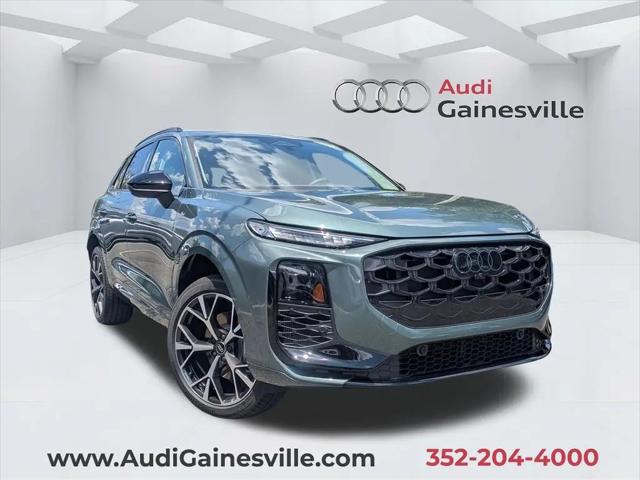 2026 Audi Q3 TFSI quattro S tronic for sale in Gainesville, FL