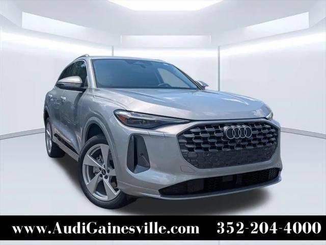 2026 Audi Q5 Premium Plus TFSI quattro S tronic for sale in Gainesville, FL