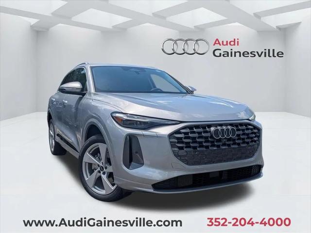 2026 Audi Q5 Premium Plus TFSI quattro S tronic for sale in Gainesville, FL