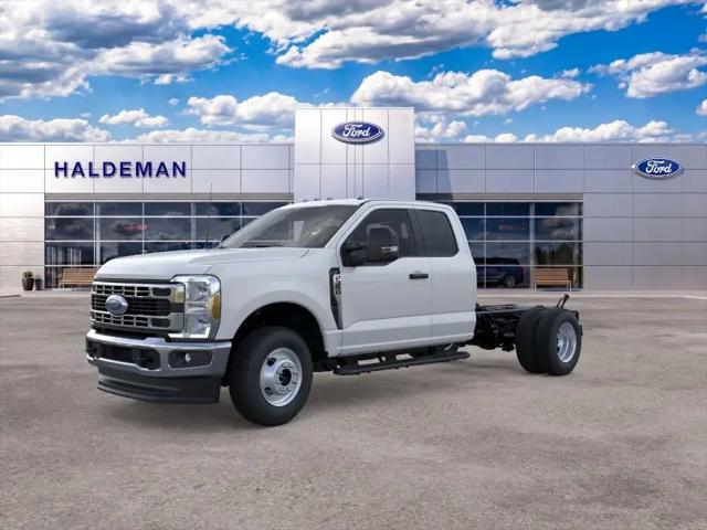2026 Ford F-350 XLT for sale in Trenton, NJ
