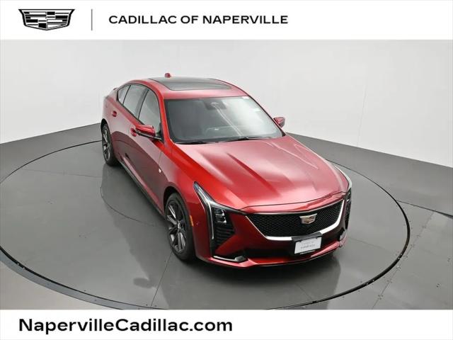 2026 Cadillac CT5 Sport RWD for sale in Naperville, IL