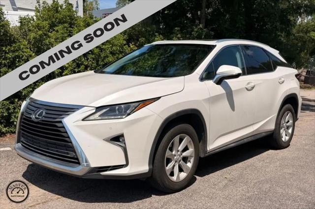 2016 Lexus RX 350 RX 350 for sale in Raleigh, NC