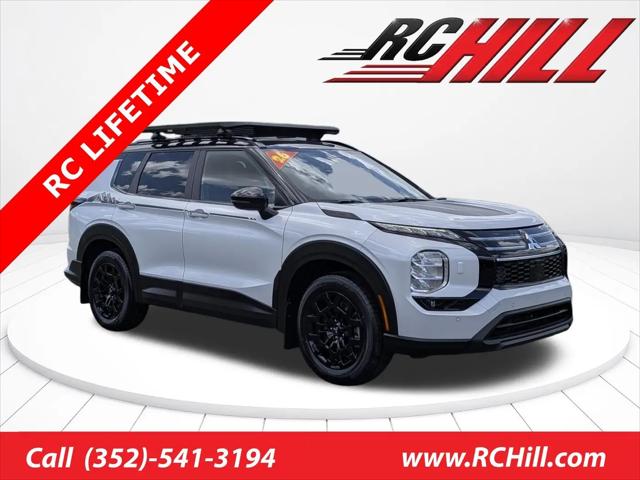 2026 Mitsubishi Outlander SE 2.5 S-AWC for sale in Ocala, FL