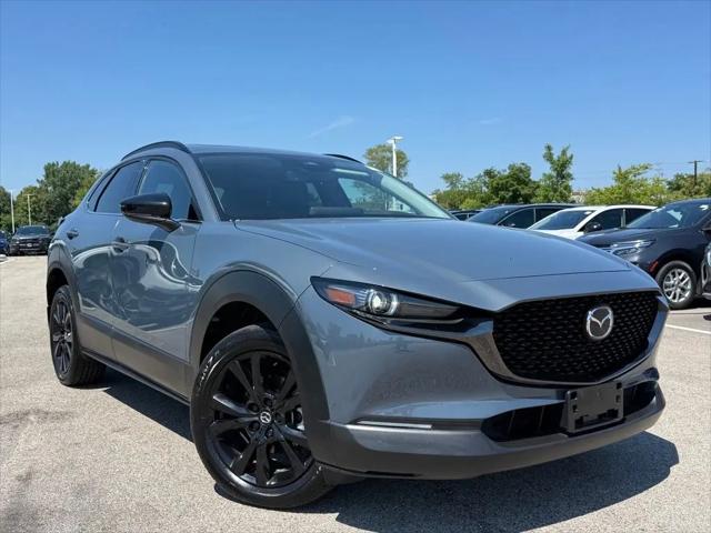 2025 Mazda CX-30 2.5 Turbo Premium Package for sale in Schaumburg, IL