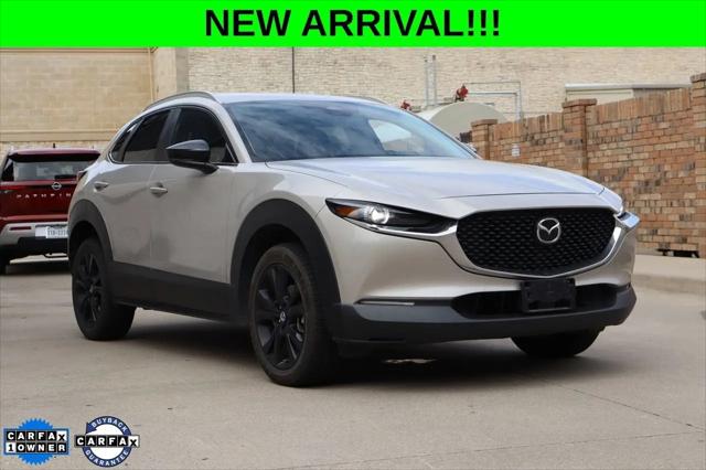 2024 Mazda CX-30 2.5 S Select Sport for sale in McKinney, TX
