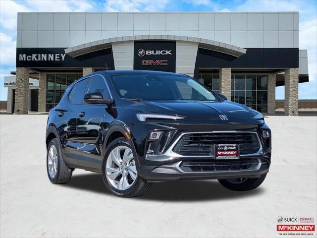 2024 Buick Encore GX Preferred FWD for sale in McKinney, TX