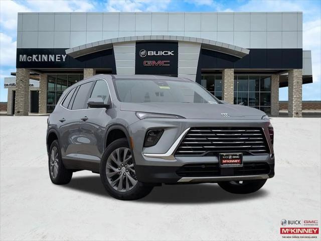 2026 Buick Enclave Preferred FWD for sale in McKinney, TX